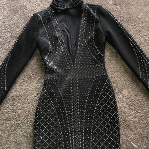 bebe Dresses - Going out dress πΊπ½π bebe Dresses - Going out dress πΊπ½π
